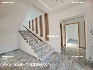 Villa Juliana Hammamet AV1591