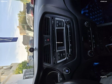A vendre hyundai i20