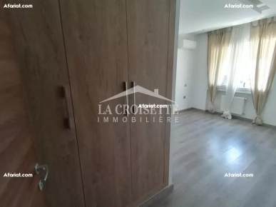 Appartement S+3 à La Soukra ZAV1683
