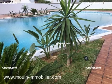 APPARTEMENT BAYA Hammamet I AV1929