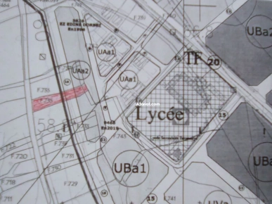 Terrain a vendre a kalaa sghira prés du lycée secondaire Terrain a vendre a kalaa sghira prés du lycée secondaire