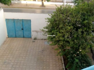 à vendre villa a Montfleury