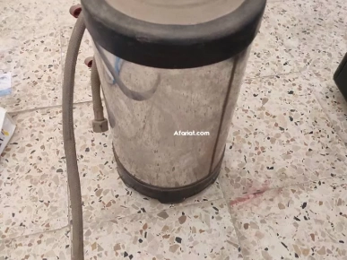 Machine à café