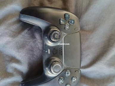 ps5 + 2 manette