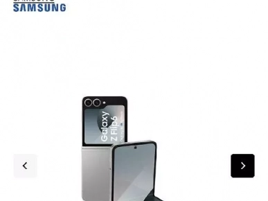 samsung z fold 6