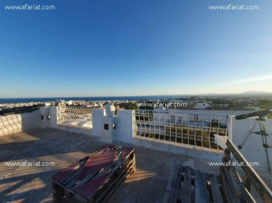 Villa PASSION(Réf: L2288)