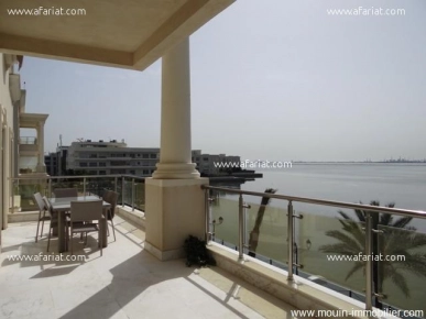 APPARTEMENT L'OCEAN Lac  Lac 1   AL1469