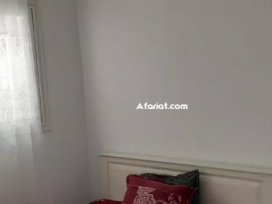 deux maisons indépendant près de la mer