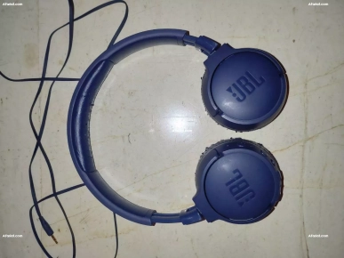 Casque bluetooth JBL TUNE 660 NC