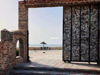 Terrain près de la plage Terrain près de la plage