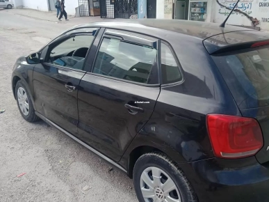 polo 7 omrane superieur