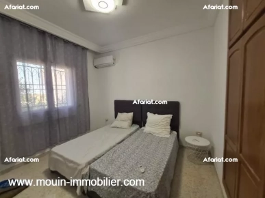 VILLA YOSR Hammamet Sud Sidi Hammed AV1933