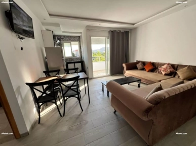 Bel Appartement S+1 Neuf à Mrezga, Hammamet Nord