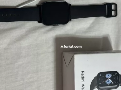 smart watch
