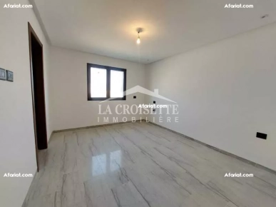 Appartement S+3 à La Soukra MAV1668