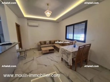 APPARTEMENT ROSANA 2 Hammamet AL3629