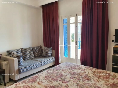 Appartement GAYA(Réf: L2199)