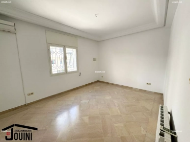 Appartement S+3 A Cite Ennasr