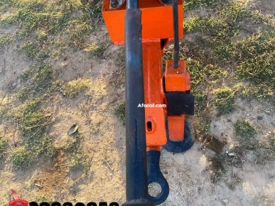 Pompe de traitement agricole pulvérisateur