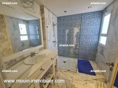 VILLA MAROUA Hammamet Nord AL3534