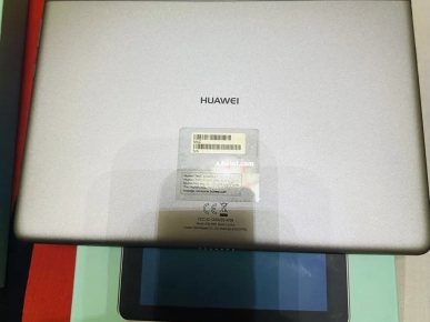 HUWAWEI T3 10 NEUF