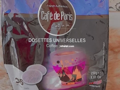 Café importé Café importé