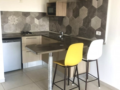 Location d’appartements de vacances Résidence Ryhan