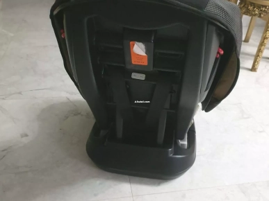 korsi bebe wella enfant