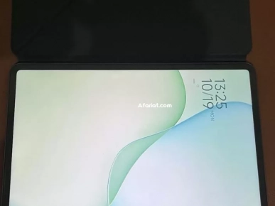 ipad xiaomi 7