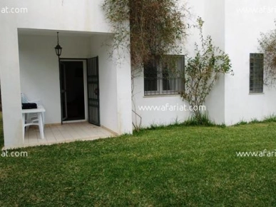 Appartement NAYFER (Réf: V346)