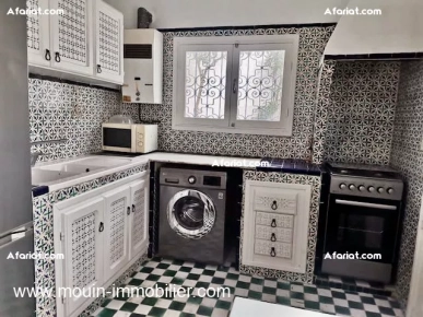 DAR BONDOUKA 2 Hammamet Zone Théâtre AL039