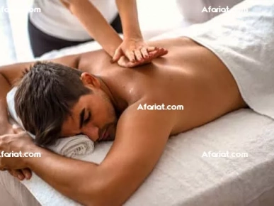 centre de massage et bien être