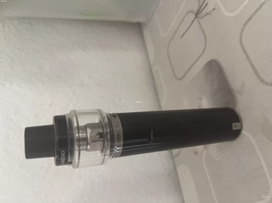 Vape tabac