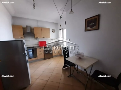 Appartement S+2 à Ain Zaghouan Nord MAL1570