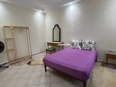 Maison calme à louer à Djerba
