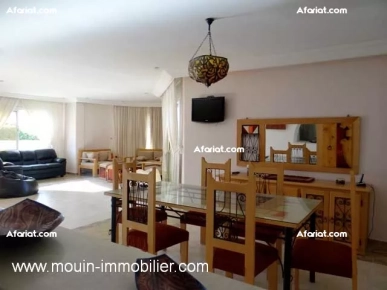 VILLA DIOR Yasmine Hammamet AL871