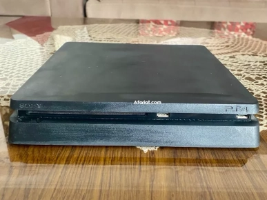 Playstation4 Slim Importé De Italie 
