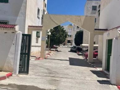 Location mourouj 2