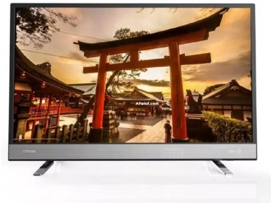 TV Toshiba 49 pouce