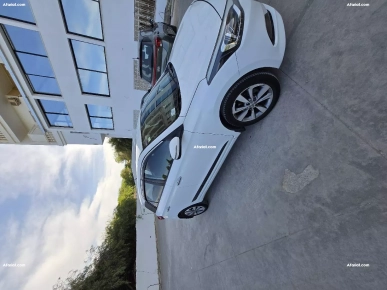 A vendre hyundai i20