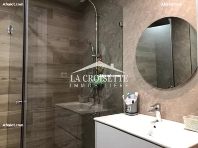 Appartement S+2 à Ain Zaghouan MAV1748