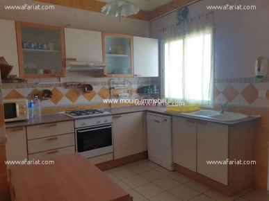 Appartement Galaxy AL2564 Jinan Hammamet