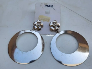Bijoux pour femmes