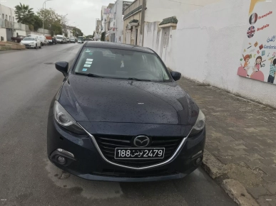 Avendre mazda3 Avendre mazda3