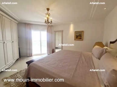 APPARTEMENT DUBAI Mrezka Hammamet Nord AV1826