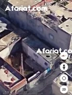 Terrain el bhar lazrak quartier khelil