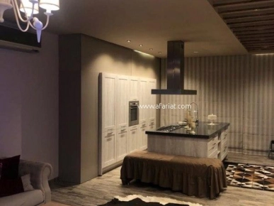 Appartement OLIVIA 1 (Réf: V1125)