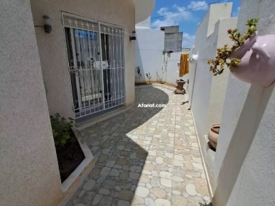 Villa S+2 Rades Meliane