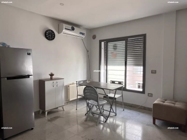 appartement à vendre hammamet