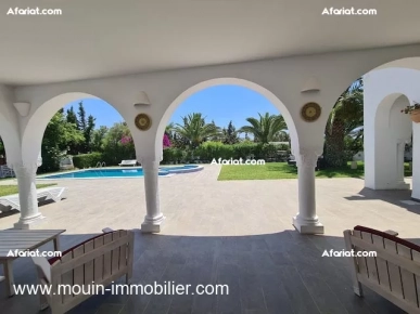 VILLA MARLENE AV1634 VILLA MARLENE AV1634